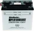 781133 NON-RETURNABLE Battery - Universal, Sold Individually