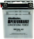 781136 NON-RETURNABLE Battery - Universal, Sold Individually