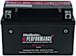 781313 NON-RETURNABLE Battery - Universal, Sold Individually