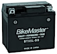 781315 NON-RETURNABLE Battery - Universal, Sold Individually