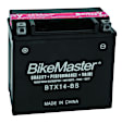 781325 NON-RETURNABLE Battery - Universal, Sold Individually