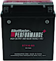 781326  Battery - BTX16-BS