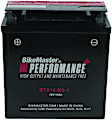 781327  Battery - BTX16-BS-1