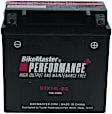 781329 NON-RETURNABLE Battery - Universal, Sold Individually