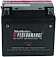 781380 NON-RETURNABLE Battery - Universal, Sold Individually