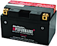 781381 NON-RETURNABLE Battery - Universal, Sold Individually
