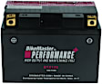 781382 NON-RETURNABLE Battery - Universal, Sold Individually