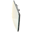 2001-2005 BMW 325xi - Passenger Side Mirror Glass, Heated, No Blind Spot Feature