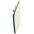 2001-2005 BMW 325xi - Passenger Side Mirror Glass, Heated, No Blind Spot Feature