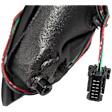 Sport Utility Passenger Side Mirror, Power Adjust, Heated, Manual Folding, Paintable, No Signal Light, No Memory, No Puddle Light, No Auto-Dim, No Blind Spot Feature