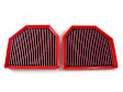 Air Filter Set - Replaces OE Number FB647/20