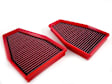 Air Filter Set - Replaces OE Number FB709/01
