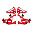 AA030R Front, Driver or Passenger Side, Upper or Lower Control Arm