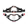 AA033H Front, Driver or Passenger Side, Upper or Lower Control Arm