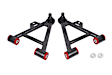 AA035H Front, Driver and Passenger Side, Upper Control Arm