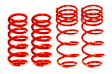 SP001R Front and Rear Lowering Springs - Set of 4