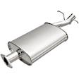 100-5030 Muffler