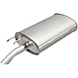100-5226 Muffler