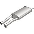 100-5275 Muffler