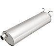 100-5301 Muffler
