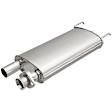 100-5304 Muffler