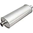 100-5334 Muffler
