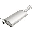 100-5338 Muffler