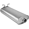 100-5412 Muffler