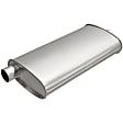 100-5435 Muffler