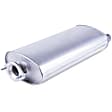100-5437 Muffler
