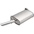100-5438 Muffler