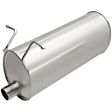 100-5444 Muffler