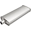 100-5445 Muffler