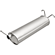 100-5448 Muffler