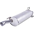 100-5458 Muffler
