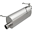 100-5468 Muffler