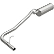 100-5472 Muffler
