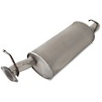 100-7141 Muffler