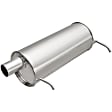 100-7148 Muffler