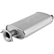100-7196 Muffler
