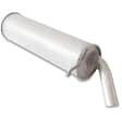 100-7209 Muffler