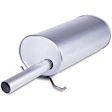 100-7215 Muffler