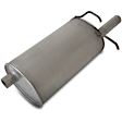 100-7246 Muffler