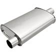 100-7257 Muffler