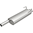 100-7278 Muffler
