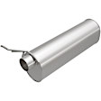100-7279 Muffler