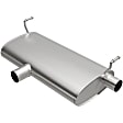 100-7411 Muffler