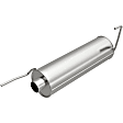 100-7427 Muffler