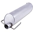 100-8124 Muffler
