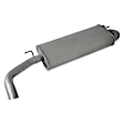 100-8130 Muffler